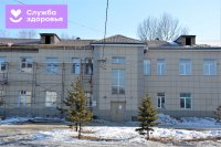 В Кызыле после капремонта бывшей терапии будет расширена городская поликлиника
