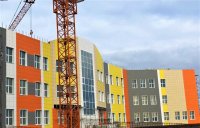 На Вавилинском затоне построят школу