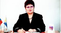 Ушла из жизни бывший заместитель председателя Правительства Тувы Екатерина Матвеева