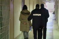 Полицейские Кызыла расследует дело по вовлечению в занятие проституцией молодых женщин