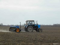 В Туве на весенне-полевые работы аграрии получили 27 млн рублей