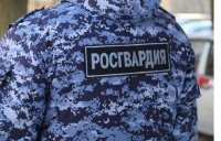 Житель Тувы задержан в Санкт-Петербурге за повреждение машины "Скорой помощи"