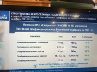 Сенатор Оюн предложила выделить газификацию регионов без трубопроводного газа в отдельную подпрограмму