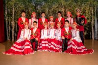 15 апреля в Кызыле пройдет концерт «народных» и «образцовых» творческих коллективов Тувы