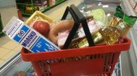 После вмешательства прокуратуры в магазинах Улуг-Хемского и Тоджинского районов Тувы снизились цены на продукты
