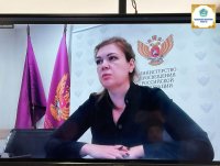 Минтруд Тувы и Минпросвещении России провели совещание по устройству детей-сирот в семьи