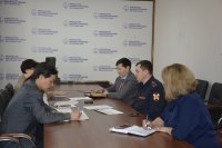 В Минздраве Тувы обсудили ужесточение требований к получению огнестрельного оружия в России