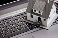 В Туве в 2022 году 66% заявлений на регистрацию ипотеки подаются в электронном виде