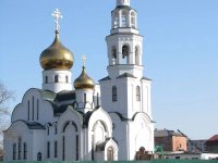 22 мая в Кызыле состоится ежегодный Крестный ход
