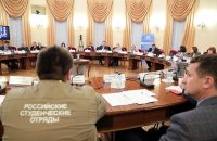 Сенатор от Тувы поддержала законопроект, позволяющий создавать на базе техникумов учебно-производственные центры