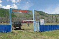Лагеря на Чагытае готовятся принимать школьников Тувы Лагеря на Чагытае готовятся принимать школьников Тувы