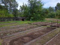 В Кызыле восстанавливается Станция юннатов