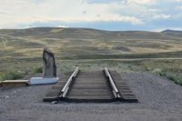 Проект строительства железной дороги Курагино – Кызыл представили в Монголии