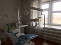 В Туве зубного врача признали виновным в смерти пятилетней пациентки