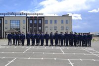 Более 200 призывников из Тувы отправились в Вооруженные Силы РФ