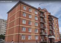 В Кызыле жильцы многоквартирного дома добились порядка с помощью видеокамер