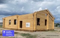  До конца года в шести селах Тувы появятся новые ФАПы и врачебные амбулатории