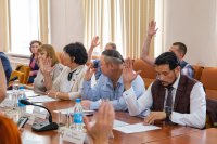 Принят новый Генеральный план столицы Тувы Кызыла