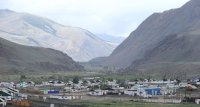 Прокуратура Тувы обязала администрацию Монгун-Тайгинского района убрать свалку в 3 км