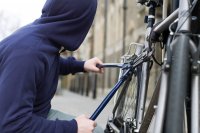В Кызыле двое школьников украли четыре велосипеда за один день