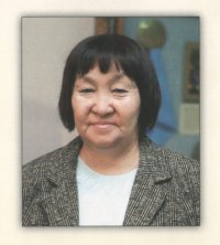 Один из первых организаторов международных семинаров по шаманизму в Туве Людмила Салчак ушла из жизни