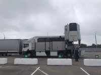 Опыт транспортно-логистических терминалов на границе с Белоруссией можно учесть при реконструкции АПП Хандагайты-Боршоо - сенатор Дина Оюн
