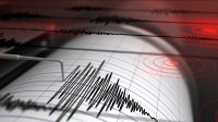 Жители Тувы ощутили землетрясение, которое произошло на территории Монголии