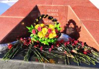 В Кызыле появится мемориал погибшим в специальной военной операции военнослужащим из Тувы