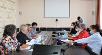 Более 300 участников ждут на Межрегиональном фестивале этнических праздников и обрядов "Встречи в Центре Азии" в Кызыле