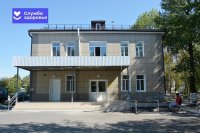 В Кызыле откроется дополнительный корпус городской поликлиники по ул. Ленина