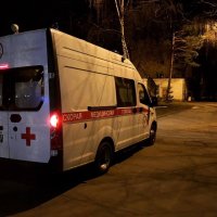 В Туве пострадавшим при проведении праздничного фейерверка оказана медпомощь