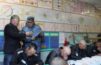 Материальная база техникума ФСИН России в Туве значительно обновлена