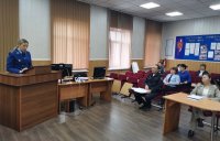 Прокуратура Тувы привлекла к ответственности более 200 чиновников за нарушения в работе с детьми и подростками