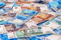 Житель Тувы выиграл миллион рублей в лотерею