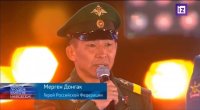 Героя России Мергена Донгака привлекут к практической подготовке мобилизованных земляков 