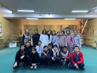 Национальный музей Тувы напоминает о бесплатном посещении для школьников