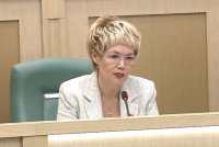 Совет Федерации поддержал закон о статусе и правах добровольцев