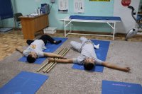 В санатории «Серебрянка» прошли восстановительное лечение 20 военнослужащих