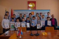 В Кызыле определили победителей муниципального этапа республиканского конкурса «Чонар-Даш-2022»