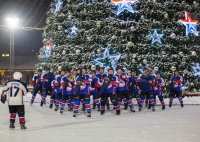 Духовой оркестр правительства Тувы выступит в городах Красноярского края 