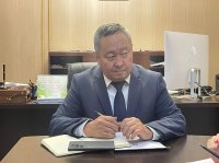 Сенатор Дина Оюн: приграничный статус Тувы как дополнительные возможности для экономического роста