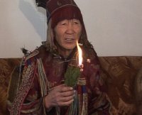 На 74-м году жизни умер известный тувинский шаман Дугаар-Сюрюн Ооржак