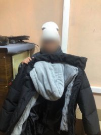 В Кызыле домработница украла у хозяев дома 100 тысяч рублей и купила себе одежду