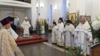 В Туве состоялось собрание духовенства Кызылской епархии