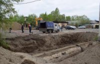 Правительство России выделяет Туве более 600 млн рублей на реконструкцию теплотрасс и сетей водоснабжения в Кызыле и Шагонаре