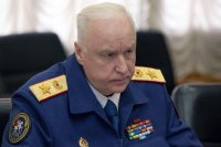Председатель СК России поручил возбудить уголовное дело по факту гибели двух детей в Республике Тыва