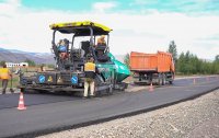 Глава Тувы добивается в Минтрансе увеличения финподдержки на реконструкцию ключевых дорог и мостов