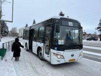 Проезд в городском транспорте столицы Тувы повысится до 28 рублей с 19 февраля