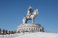 В Улан-Батор приезжают первые участники широкомасштабного туристического форума “Welcome to Mongolia”