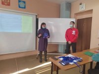Студенческое сообщество привлекают к наблюдению за ЕГЭ в Туве